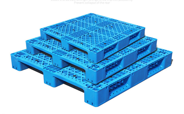 購貨方塑料(liào)托盤的驗收標準包含哪(nǎ)些?