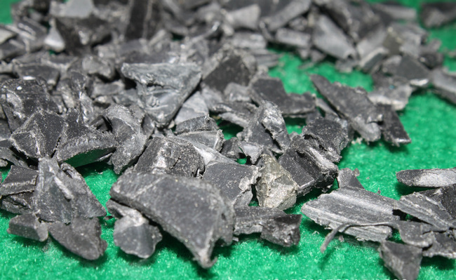 廢舊塑料托盤（pán）回（huí）收