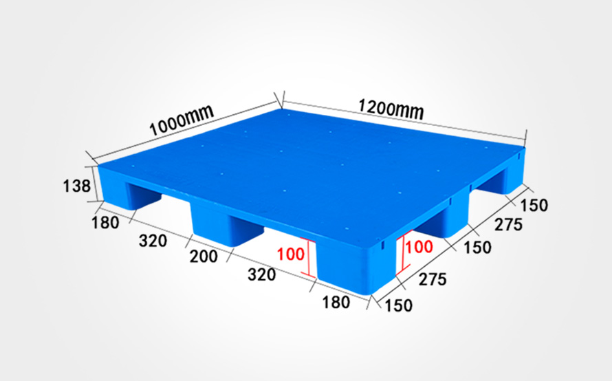 1210平板九（jiǔ）腳