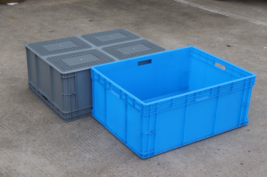 EU物（wù）流（liú）箱