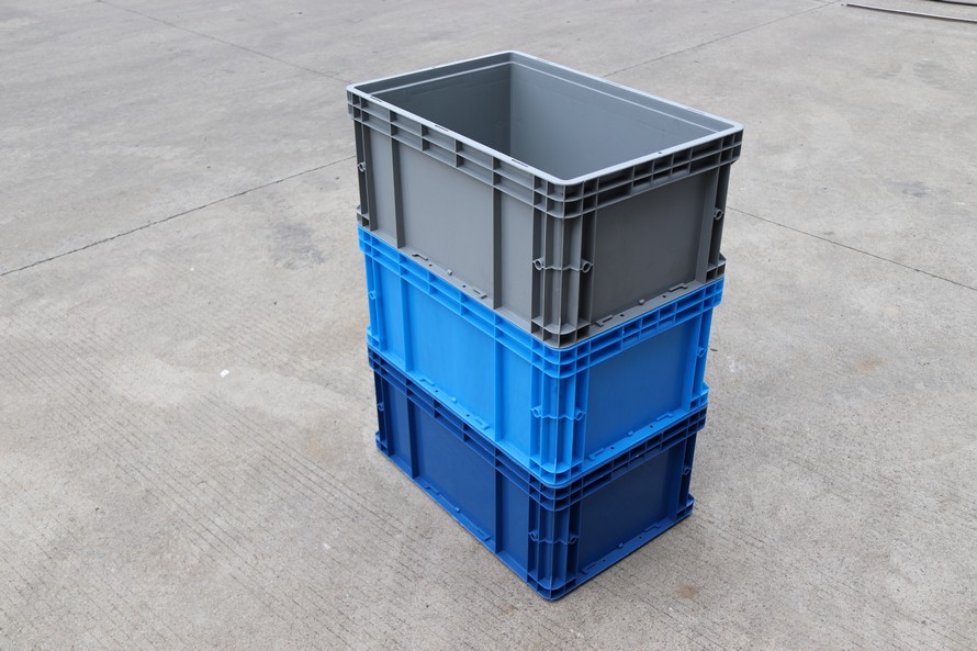 EU物流箱（xiāng）