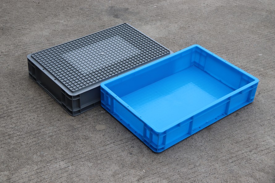 EU物（wù）流箱（xiāng）