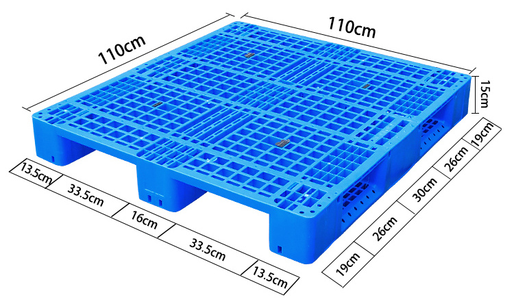 吹塑托盤生產（chǎn）工藝