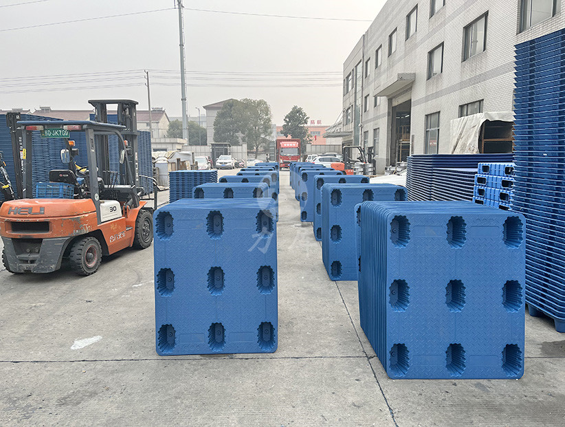 托（tuō）盤發貨