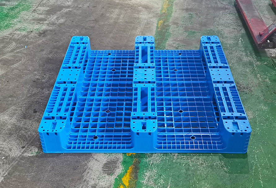 1212網（wǎng）格川字托盤