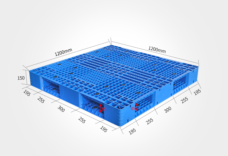 <font color='red'>1212</font>網格雙麵托盤