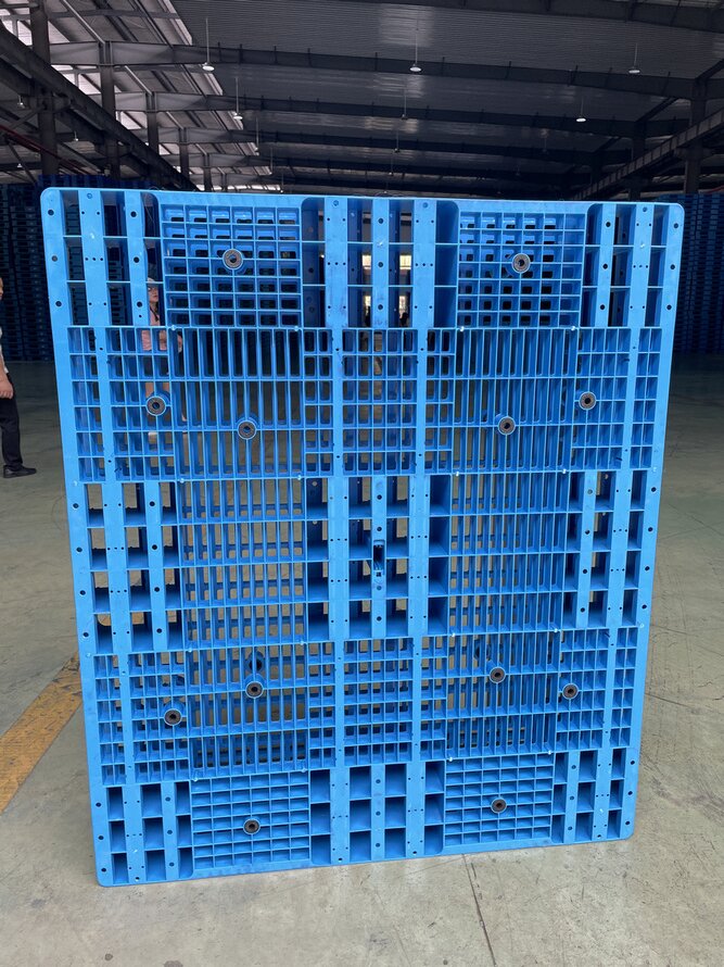 1412網（wǎng）格雙麵（miàn）托（tuō）盤