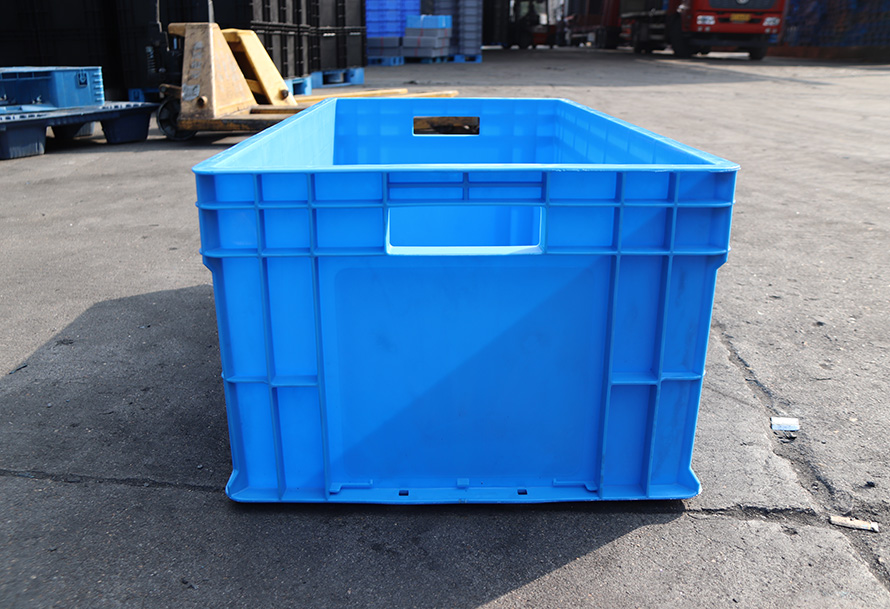 EU4828物（wù）流箱