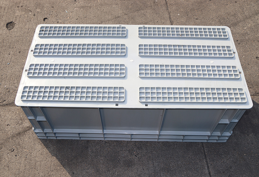 EU4828物流箱（xiāng）