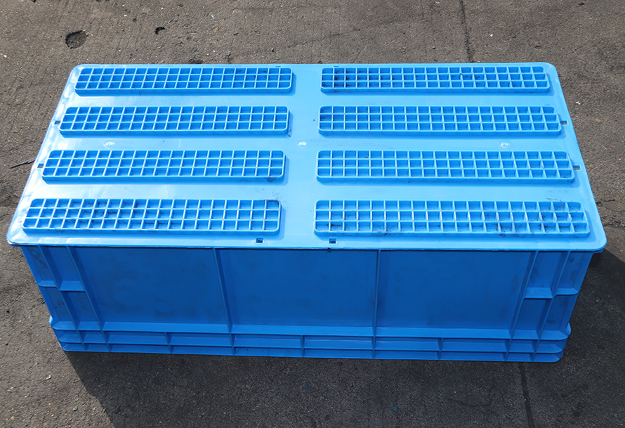 EU4828物（wù）流箱