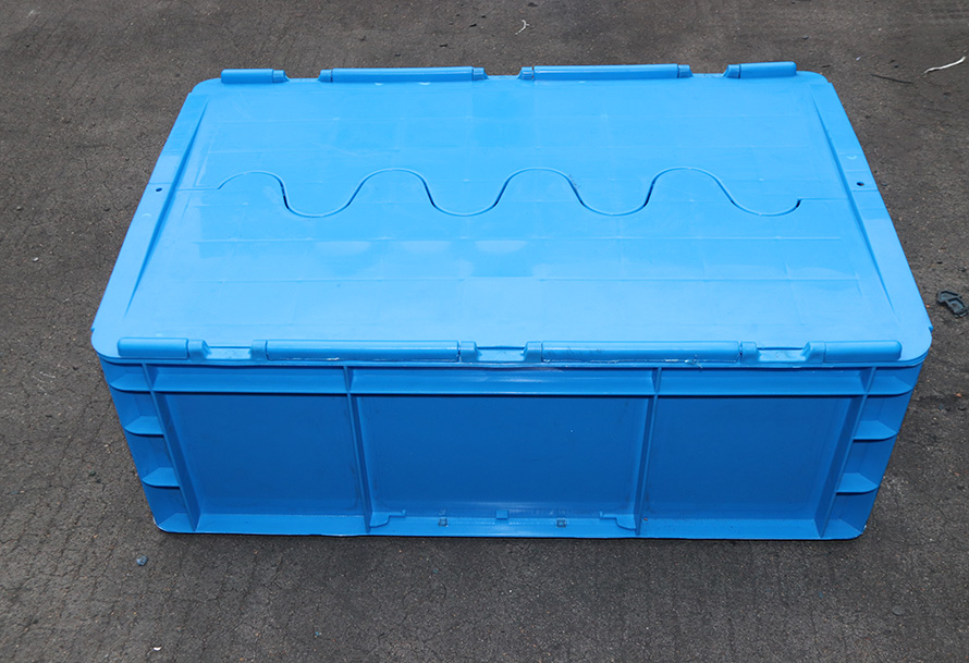 EU4620物流箱（xiāng）