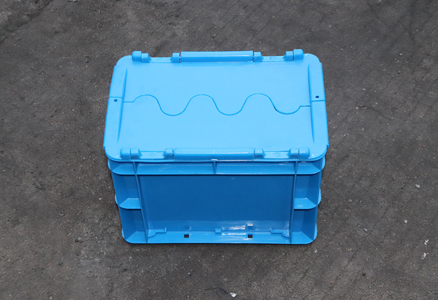 EU2320物流（liú）箱