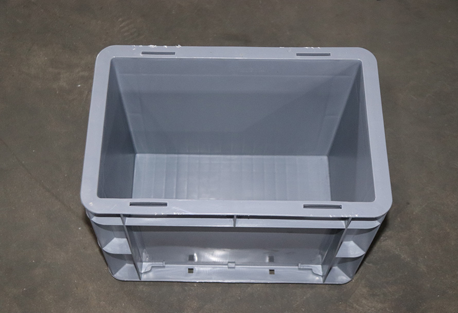 EU2320物（wù）流箱