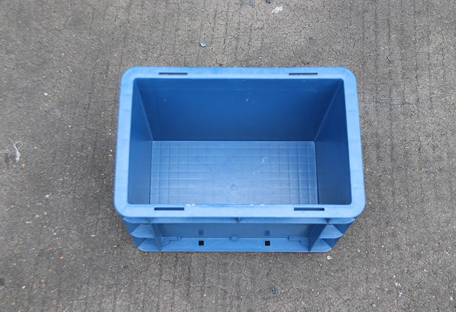 EU2320物流（liú）箱