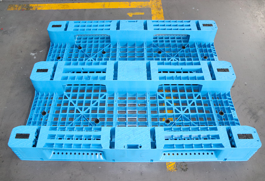 1210川字托盤（pán）12kg