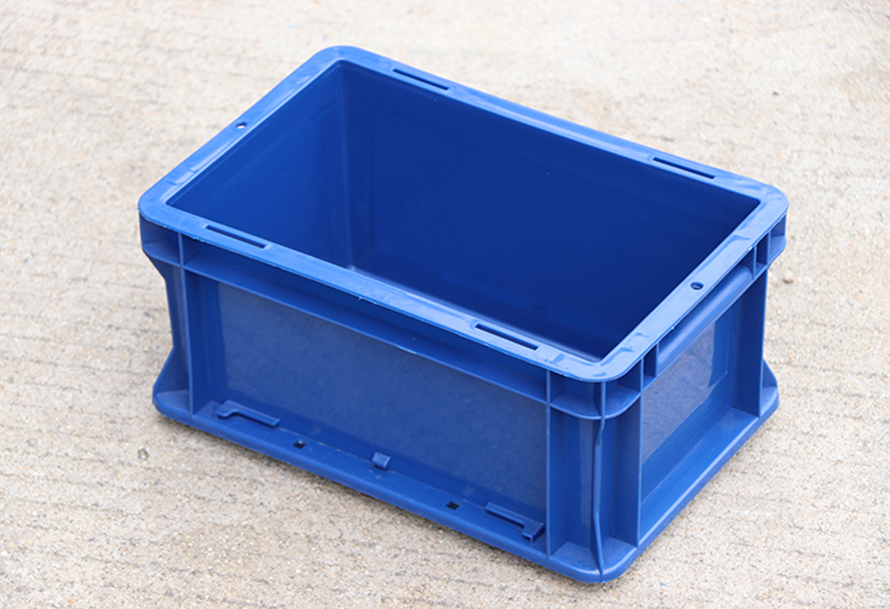 EU12634物流（liú）箱物流箱