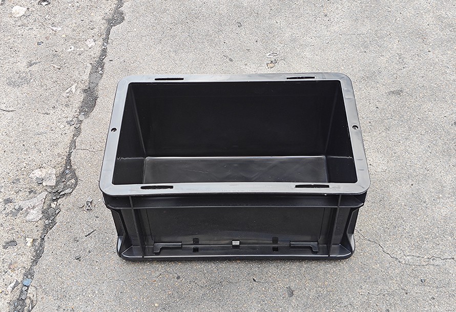 EU12634物流箱物流箱（xiāng）