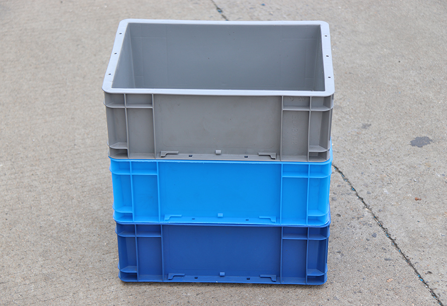 EU12634物流（liú）箱