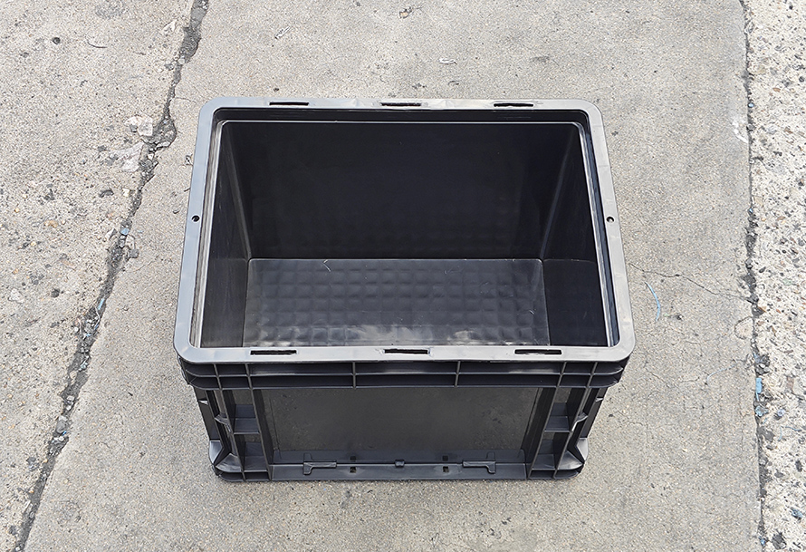 EU12634物流箱（xiāng）物流箱