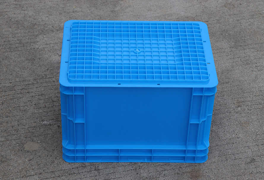 EU12634物流箱物流（liú）箱