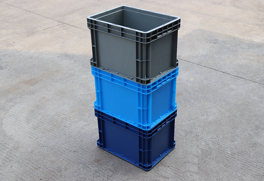 EU12634物（wù）流箱