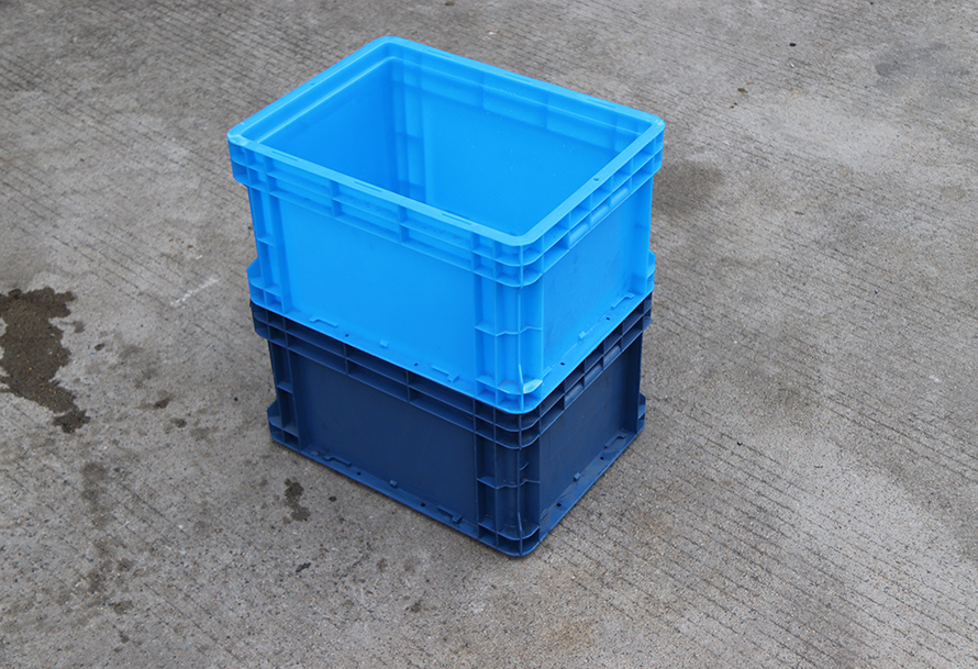 EU4322物流箱（xiāng）