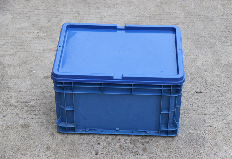 EU4322物流箱物流箱（xiāng）