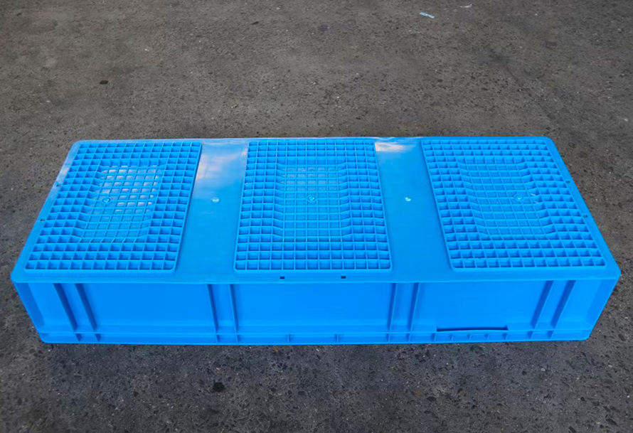 EU41016物流箱（xiāng）