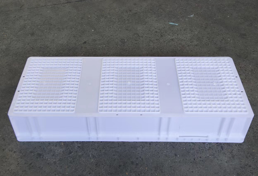 EU41016物流箱（xiāng）