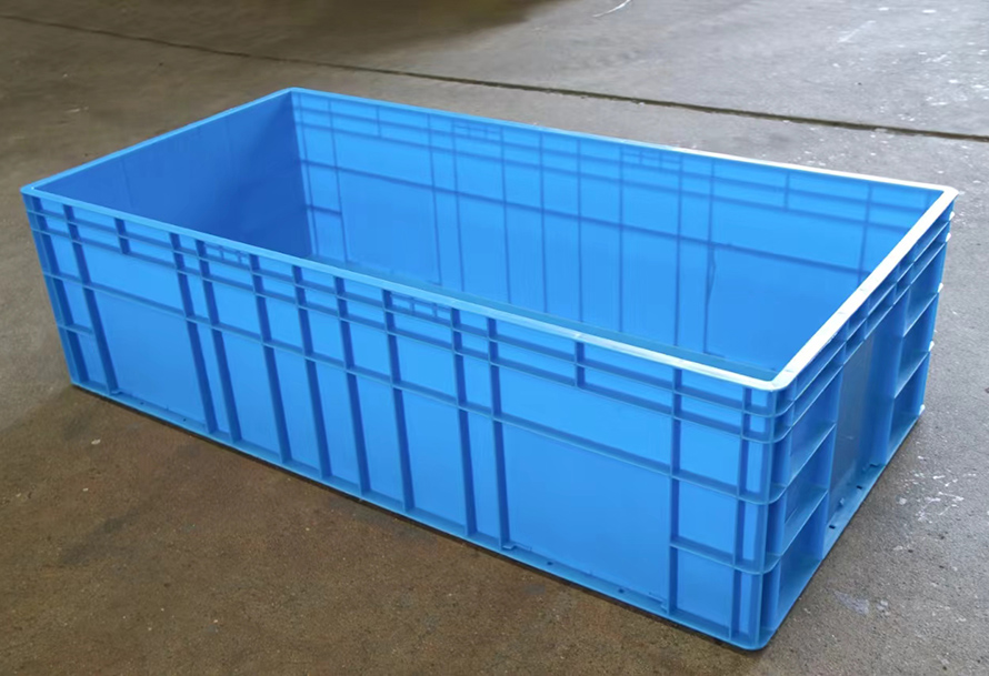 EU12634物流箱物流（liú）箱