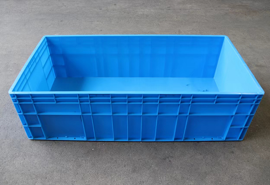 EU12634物流箱物流（liú）箱