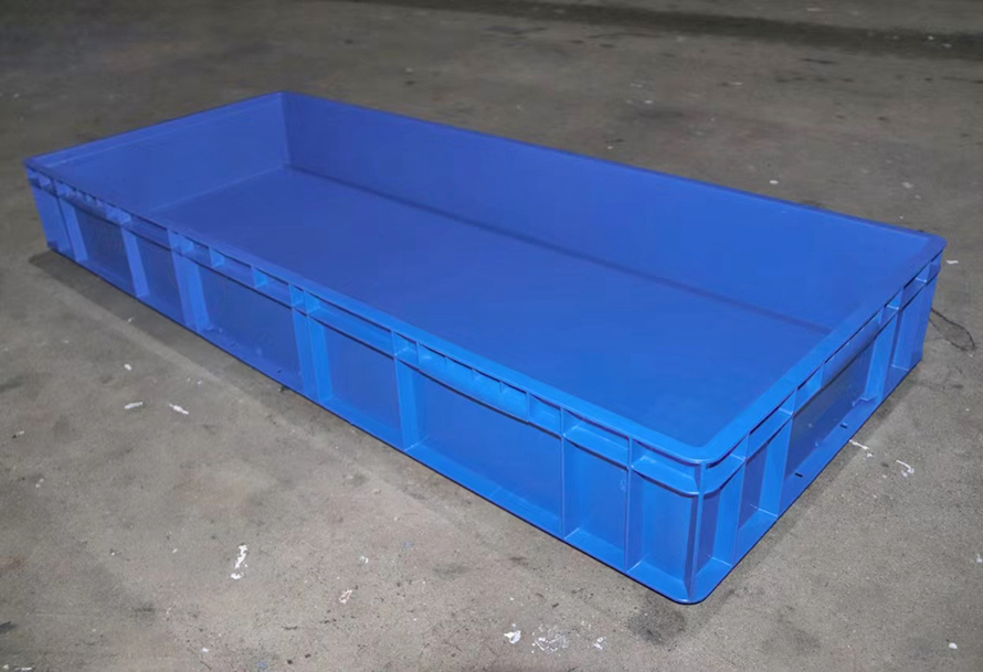 EU12634物（wù）流（liú）箱（xiāng）物流箱