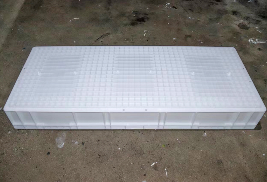 EU12634物（wù）流箱