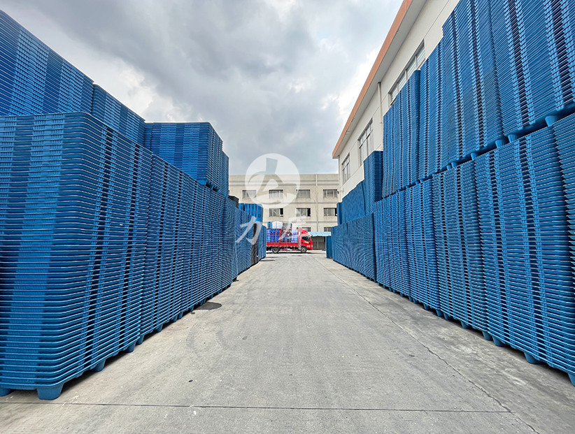 吹塑九腳托盤（pán）