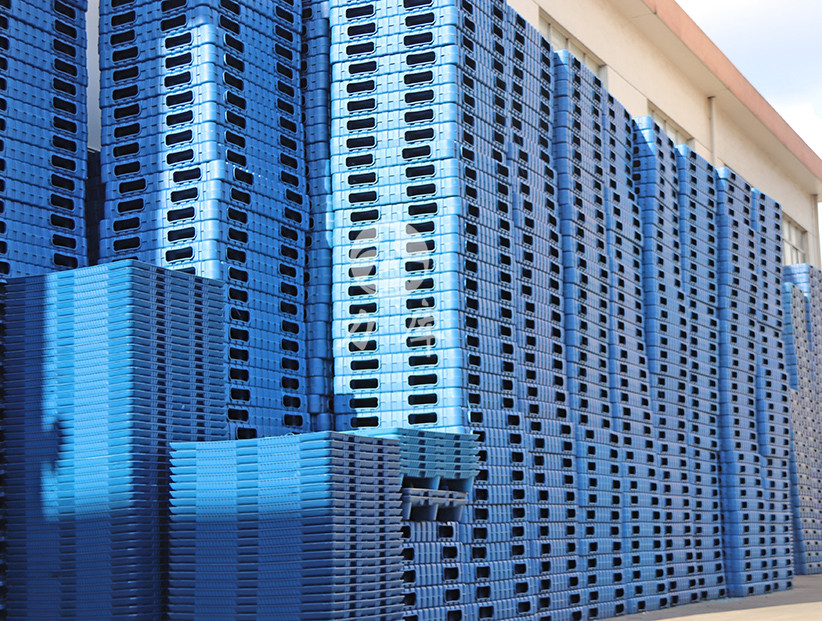 吹塑雙麵托（tuō）盤