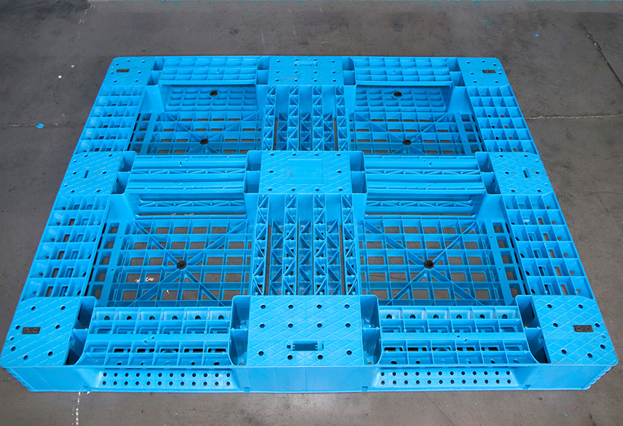 1412網格田（tián）字托盤