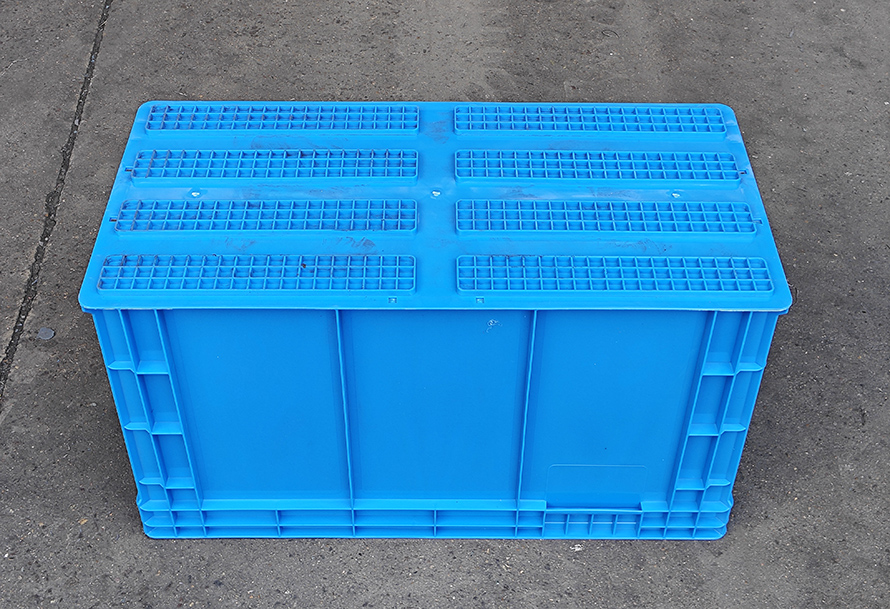 EU4844物（wù）流箱