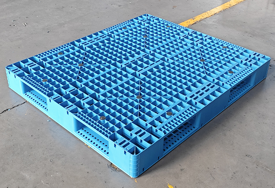 1412網格雙麵托盤（pán）