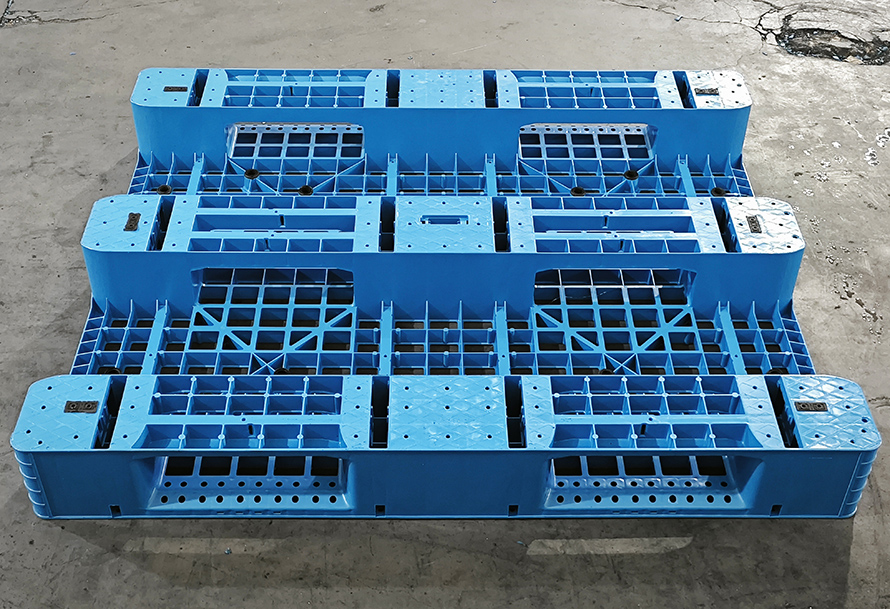 1210川（chuān）字托盤11.5kg