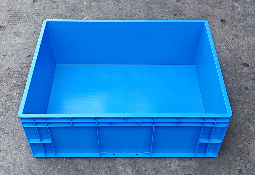 EU8629物流（liú）箱（xiāng）