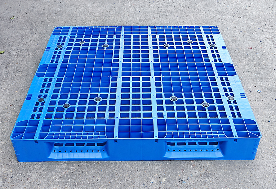 1212網格川字托盤（pán）