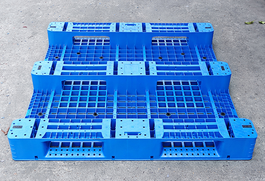 1212網格川字托盤