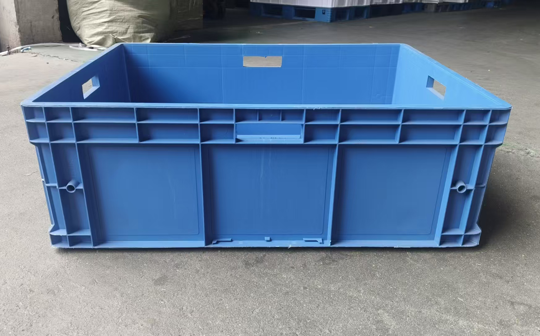 EU物流箱（xiāng）