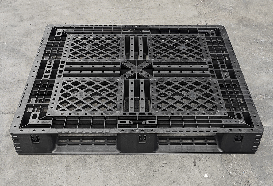 1210網格田（tián）字托盤（出口）